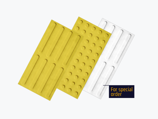 Rubber Tile