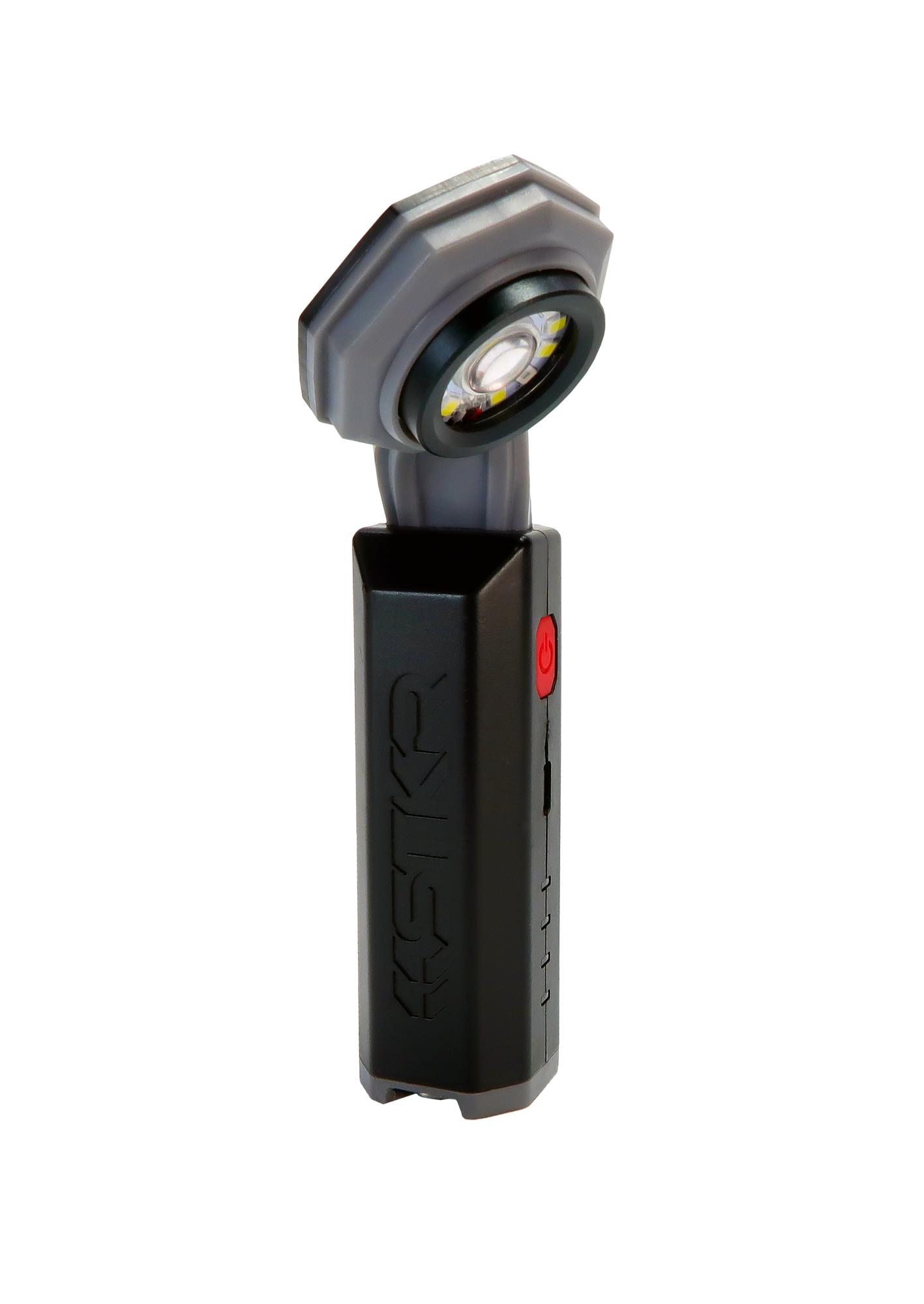 LED flashlight "Flexit" with UV light