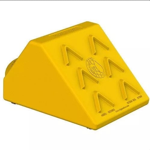 HD-055 Wheel Chock 290x210x165mm