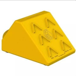 HD-055 Wheel Chock 290x210x165mm