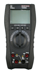 Digital Multimeter Basic