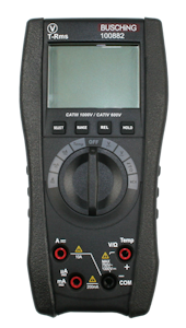 Digital Multimeter Basic