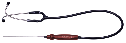 Stethoscope-industry ELOX