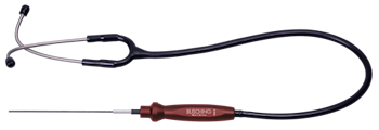 Stethoscope-industry ELOX