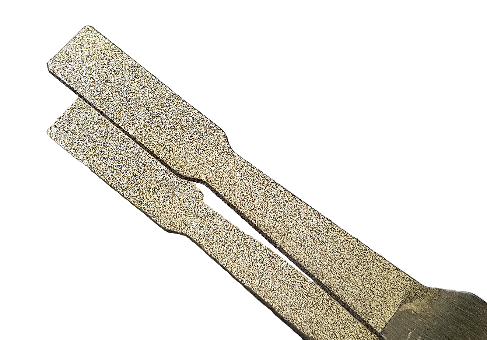 Diamond-Grinding-Tweezers-Set for technical contacts