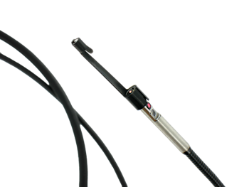 Hook and Magnet 4,9mm Endoscope