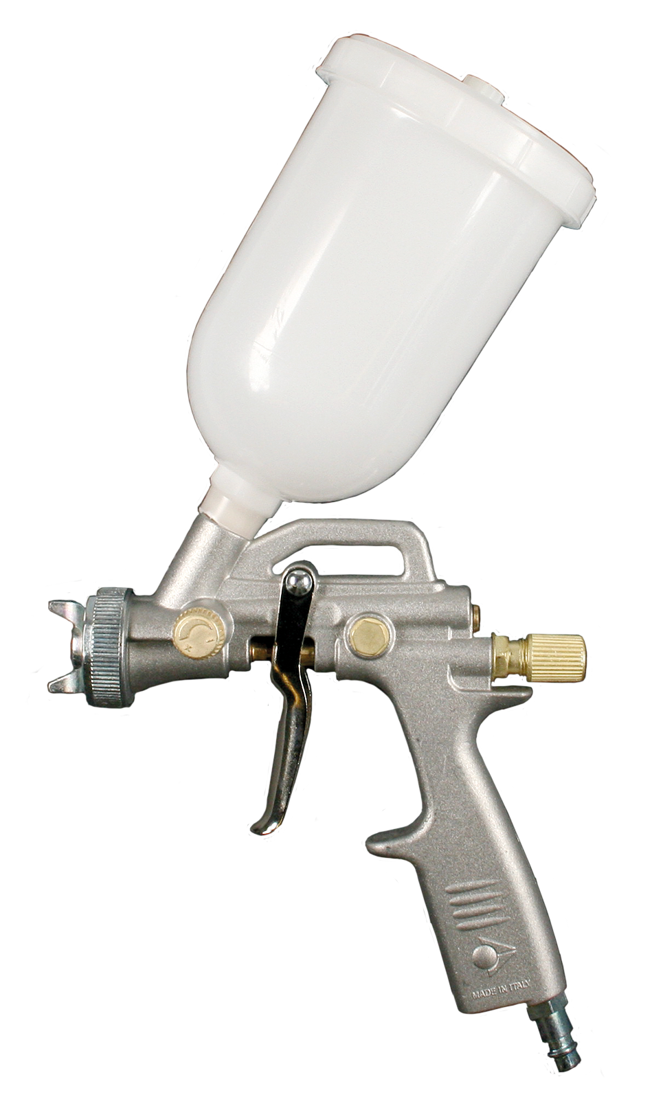 Paint spray gun