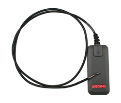 Endoscope "Wifi" 2-camera-probe