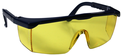 UV goggles