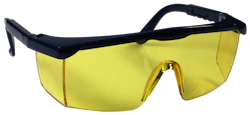 UV goggles