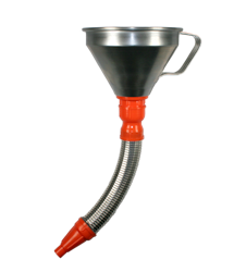 Combi funnel 160 mm