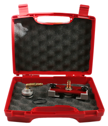 Adapter case 5 "BremsPatent"