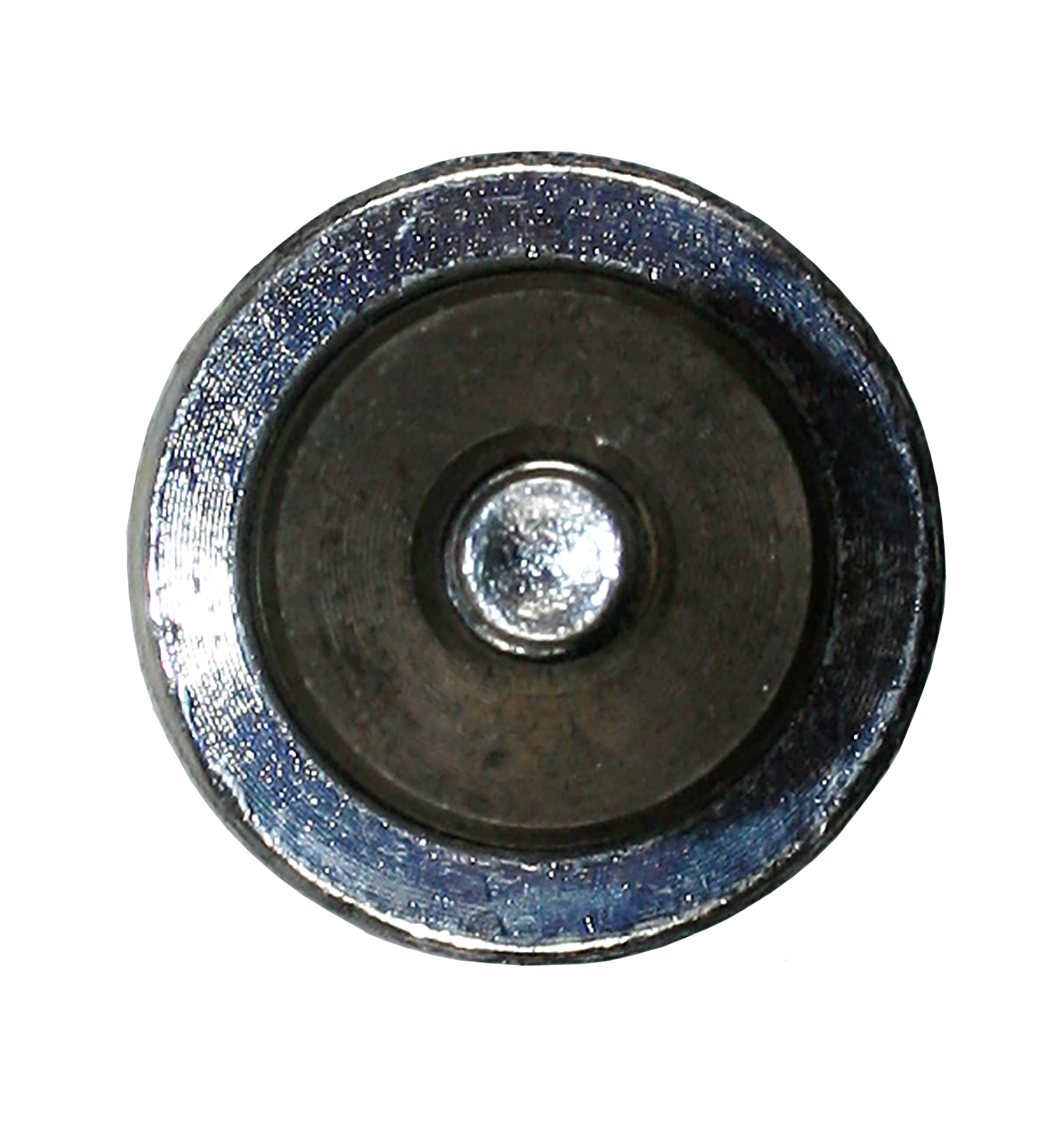 Punch for parking assistance, 21 mm