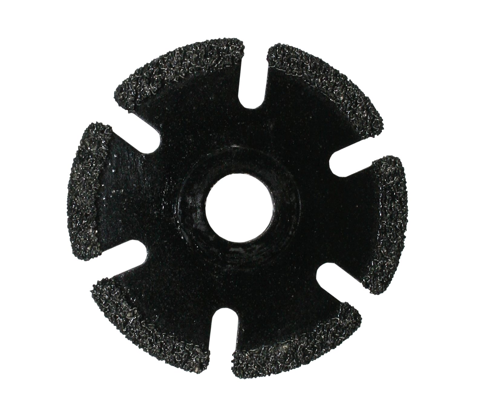 Diamond cutting disc for 100857 pneumatic cutting grinder "mini".