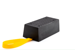 MT 200x100x70 lift pad with strap