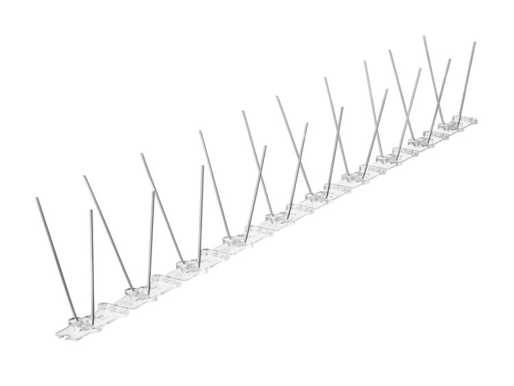 Fågelspik 60 meter modell s-type Fraktfritt