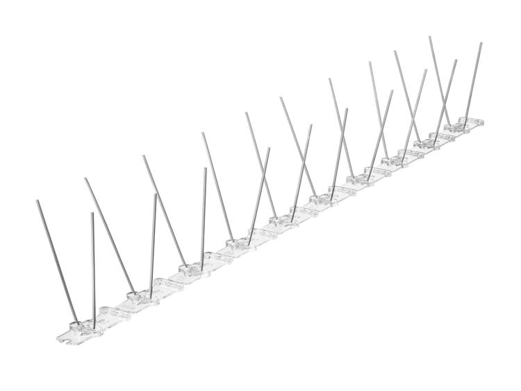 Fågelpiggar 15  meter modell s-type Fraktfritt