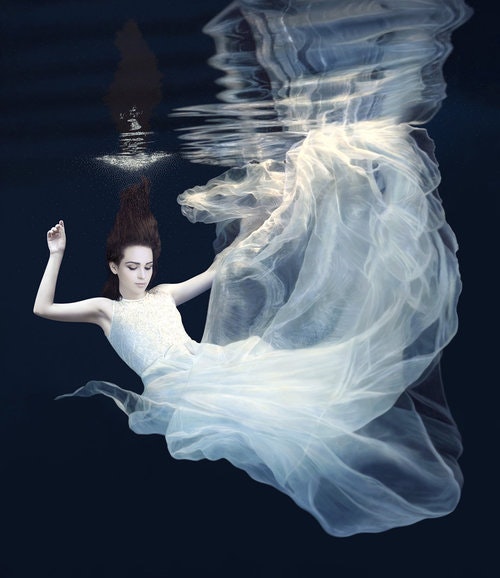 Underwater Beauty II