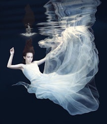 Underwater Beauty II