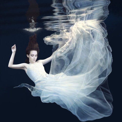 Underwater Beauty II