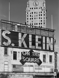 S.Klein on the Square