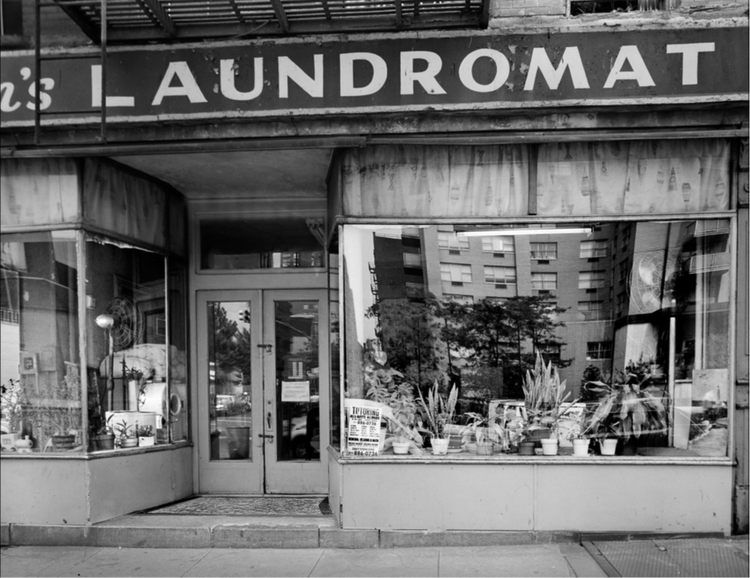 Laundromat