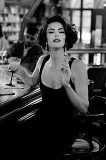 Homage to Sophia Loren