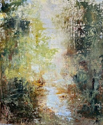 Skogsbäcken