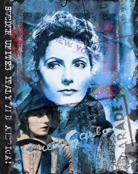 Greta Italy Blue