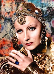 Mata Hari Colour