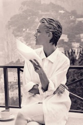 Marie Recording, Capri -93