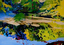 Lake of Dreams