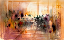 På Café