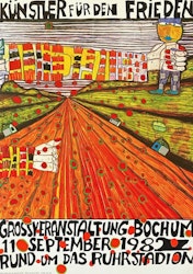 Für den Frieden