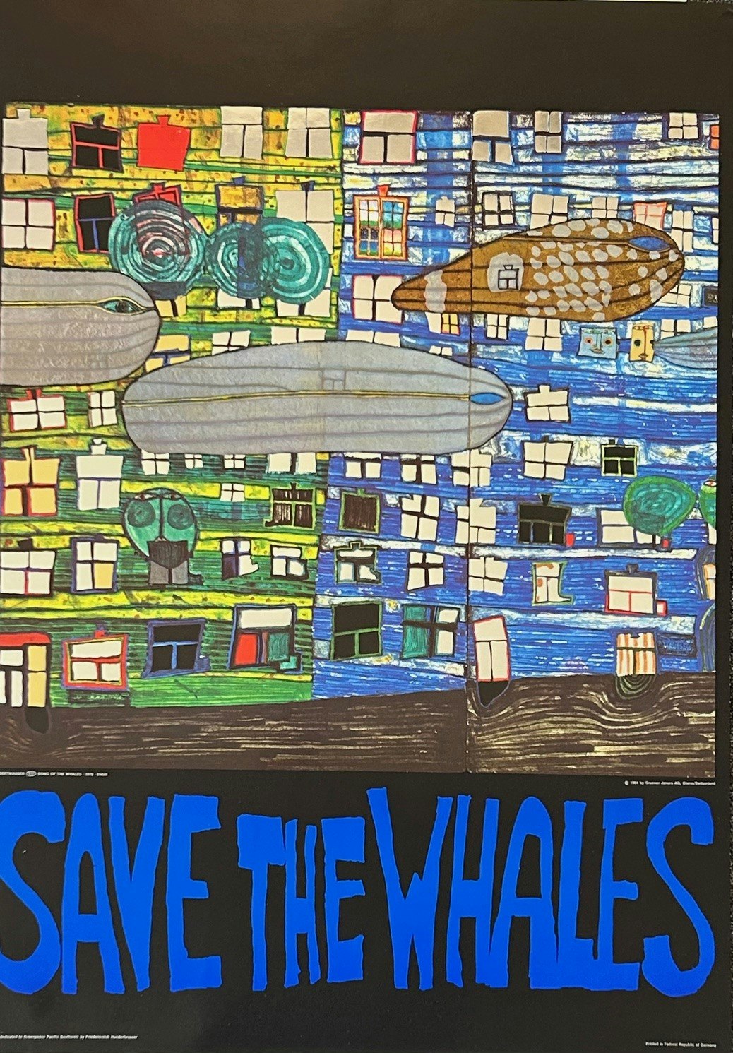 Song of the Wales
