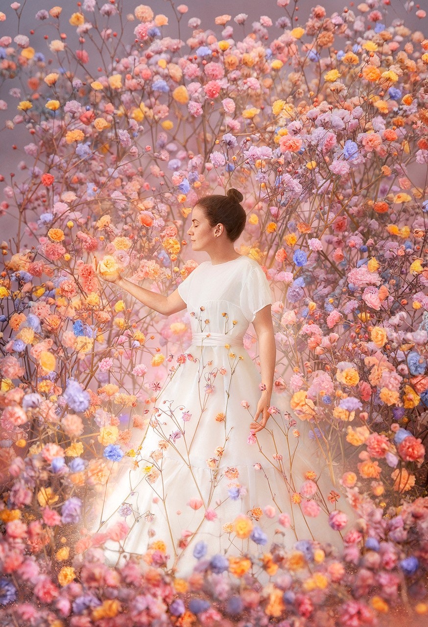 Four Seasons, Summer