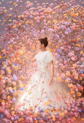 Four Seasons, Summer
