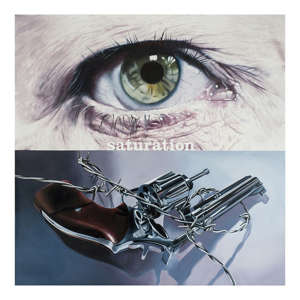 Saturation