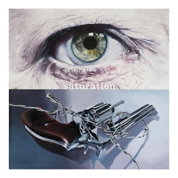 Saturation