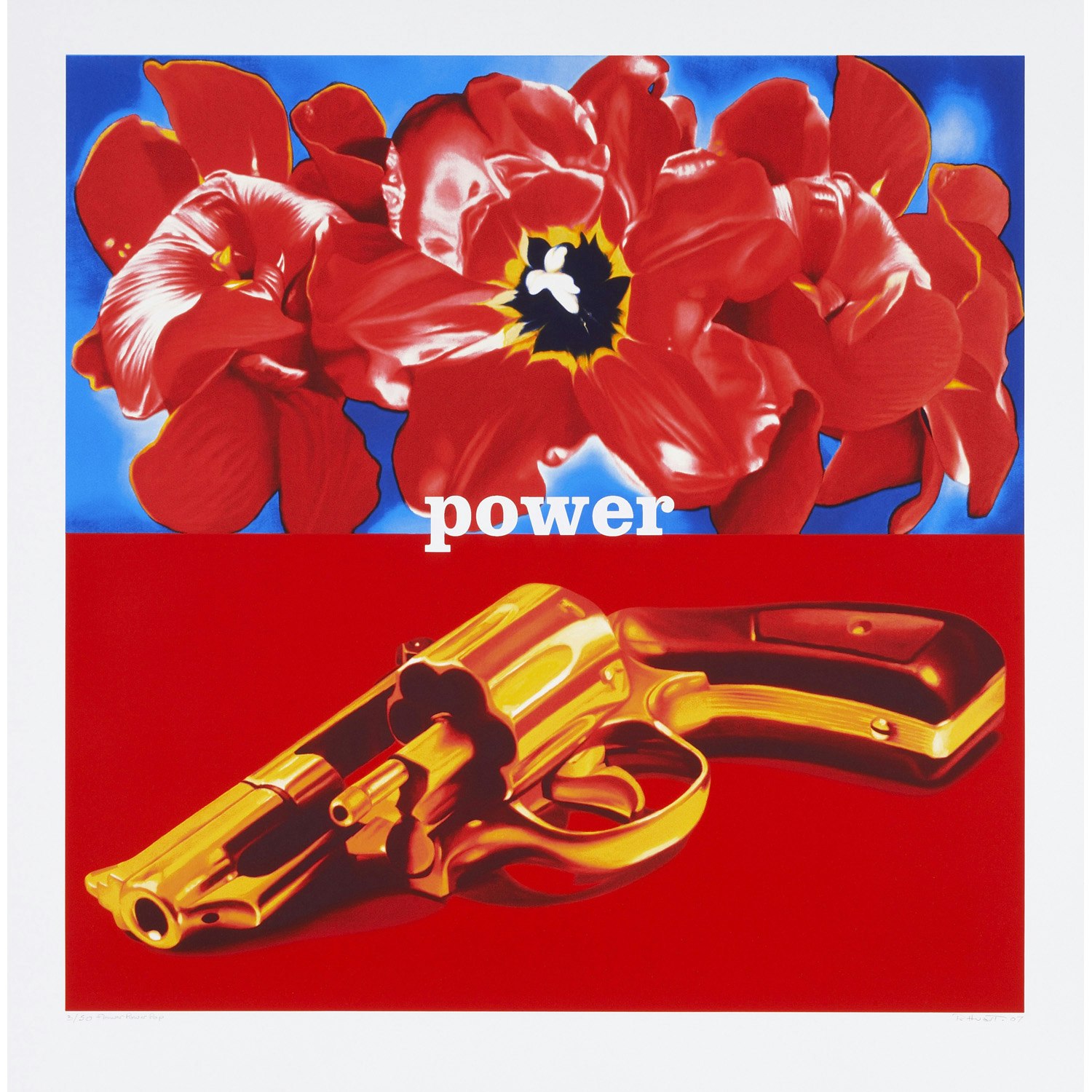 Flower Power Pop