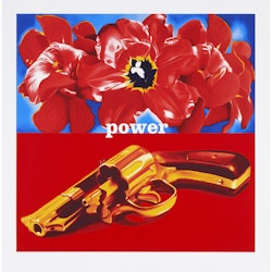 Flower Power Pop