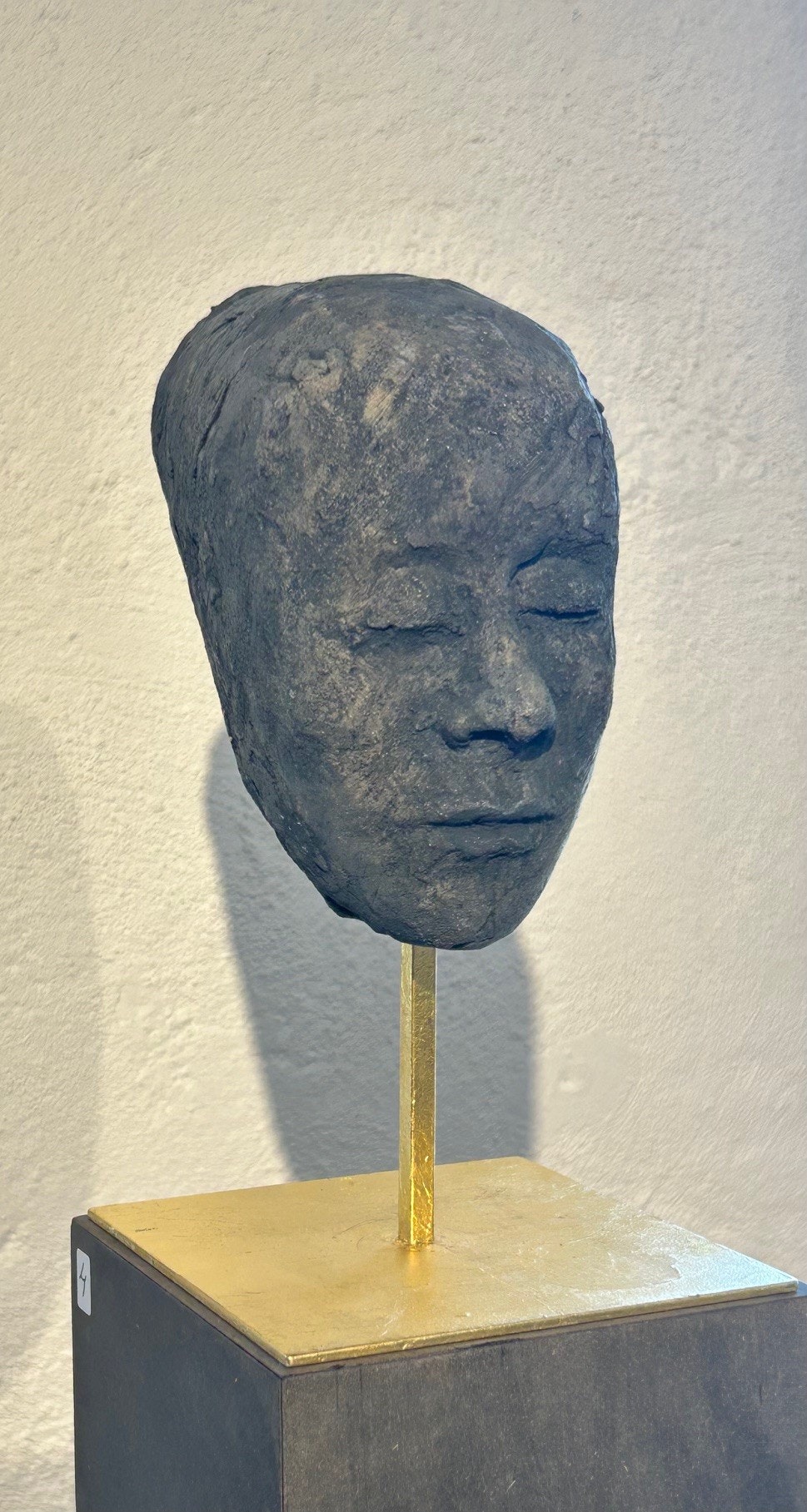 Förgylld II