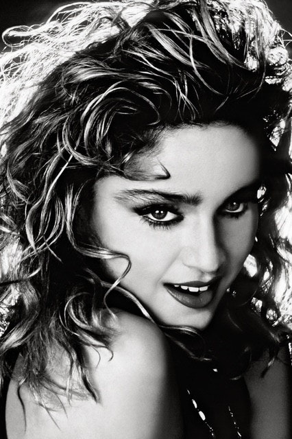 Madonna 1985