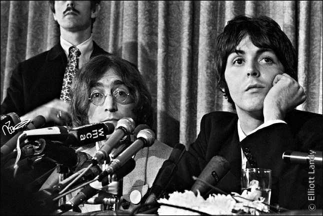 The Beatles