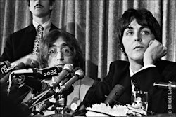 The Beatles