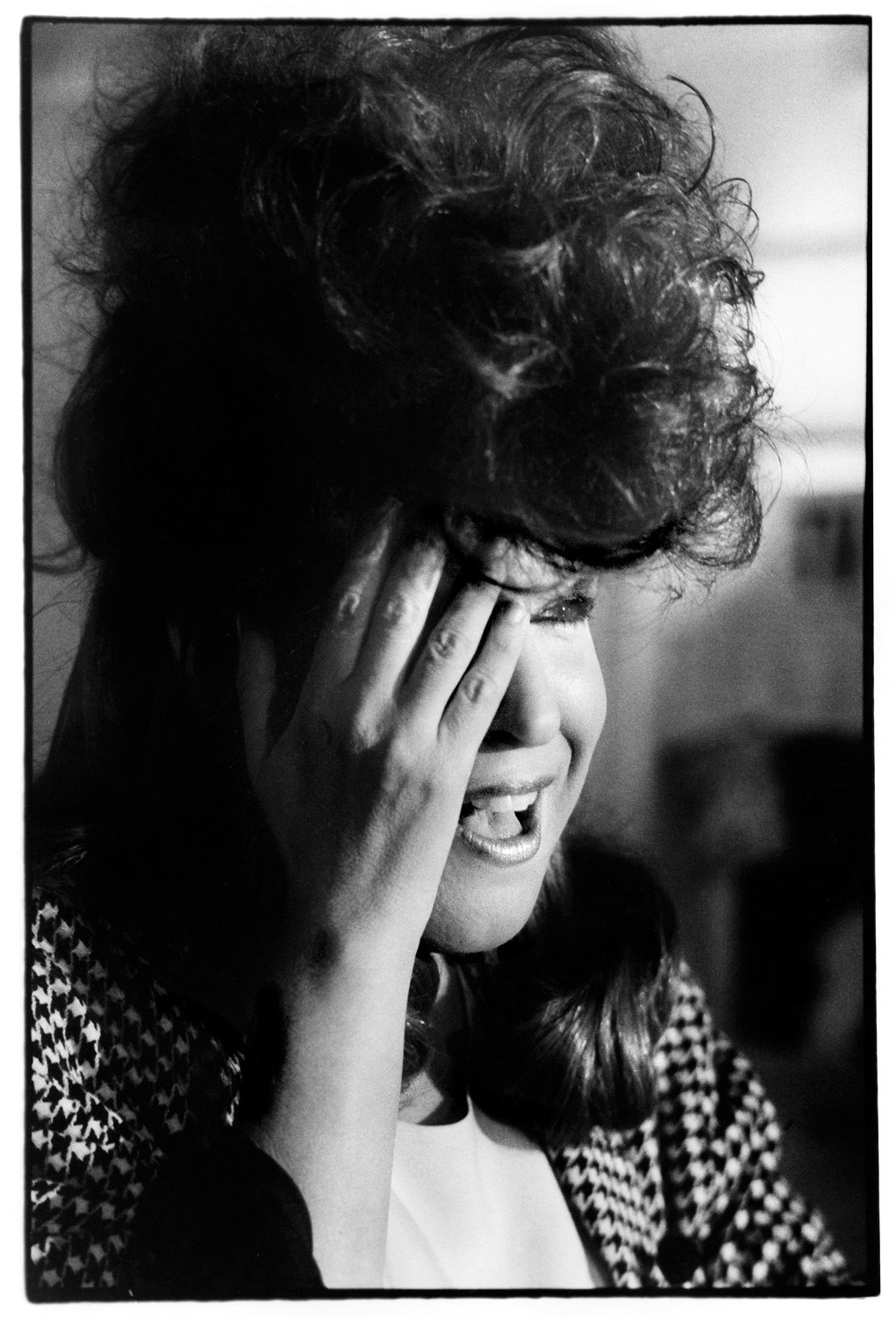 Bette Midler