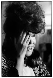 Bette Midler