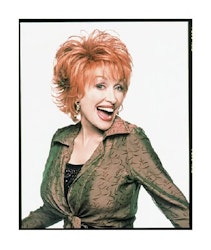 Dolly Parton