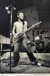 Bruce Springsteen 1984