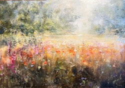 Sommarängar
